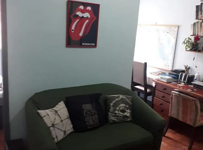 Appartement à 1 Chambre à Coucher